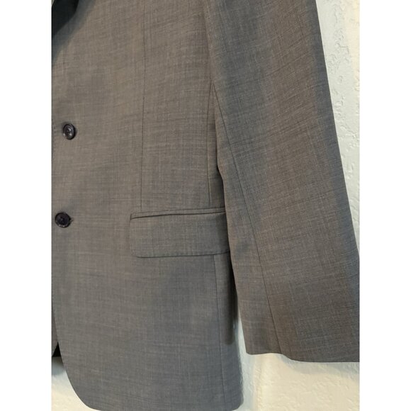 “346” Brooks Brothers Explorer Fitzgerald Fit Coat Blazer Jacket Sz 38R - Picture 4 of 11